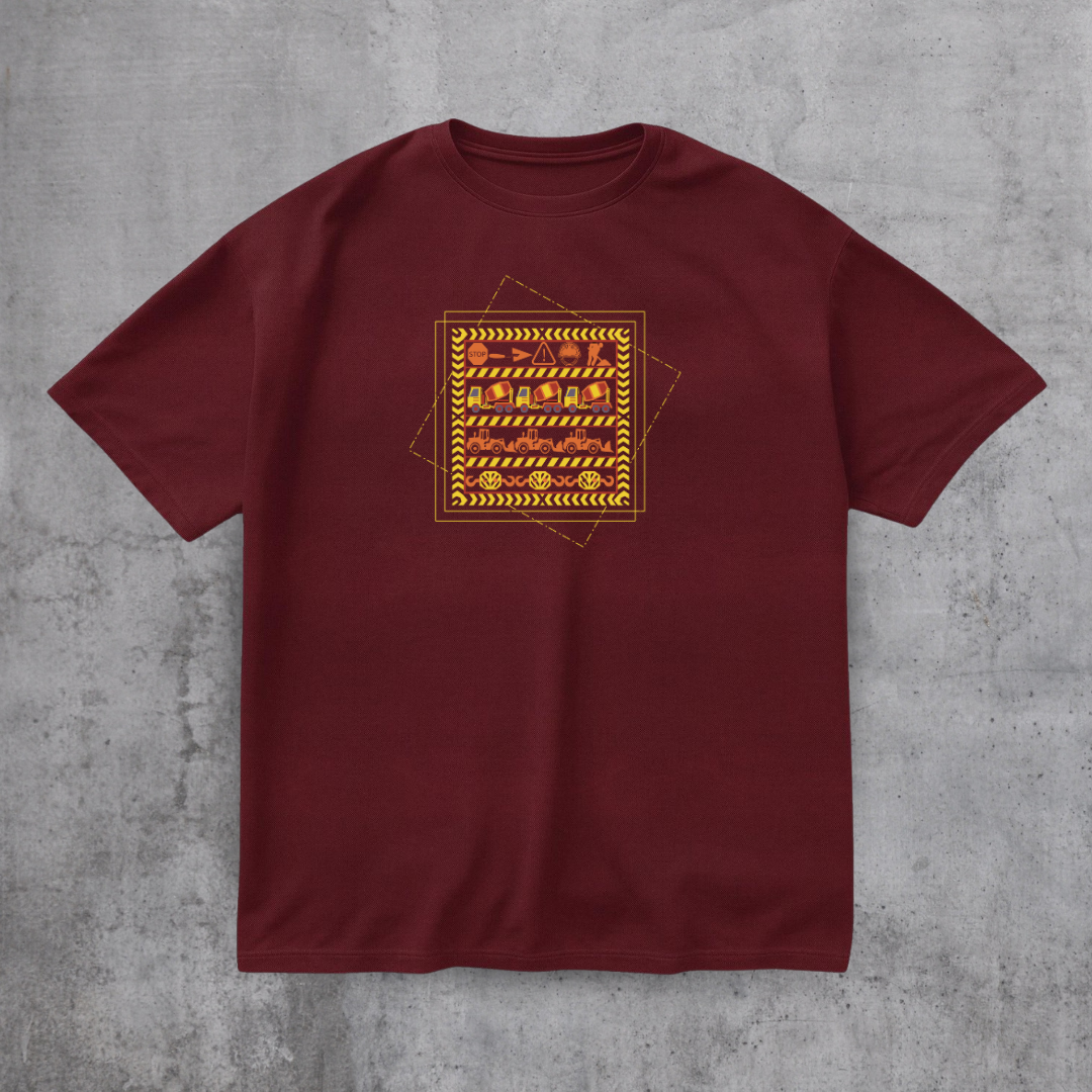 Urban Progress Tee