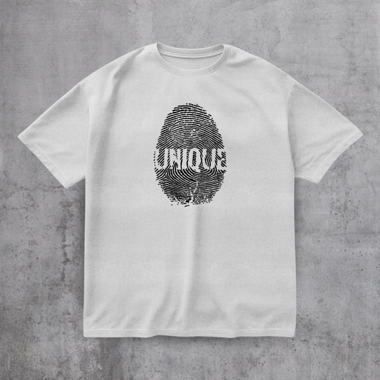 Unique Identity Tee