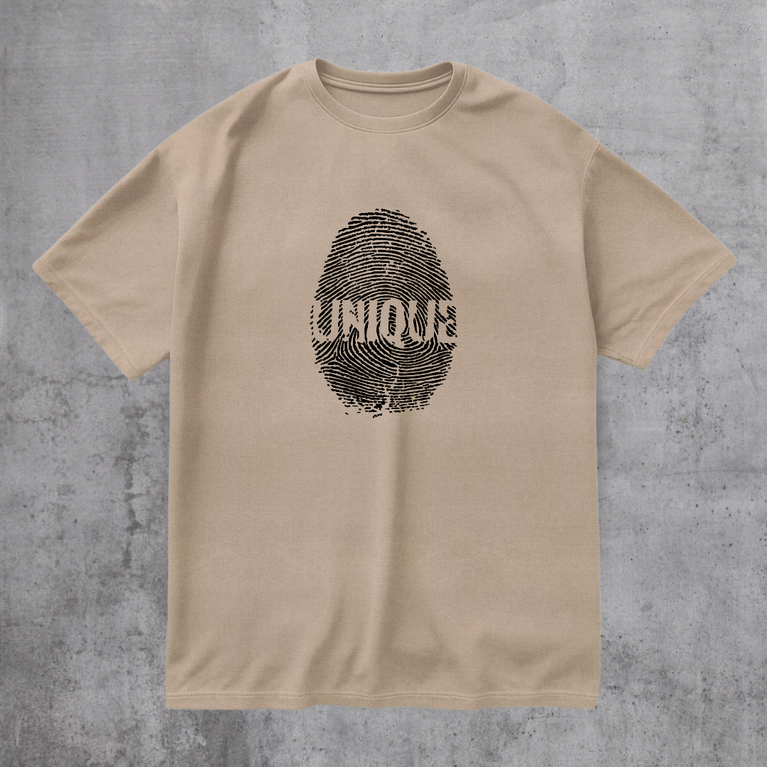 Unique Identity Tee