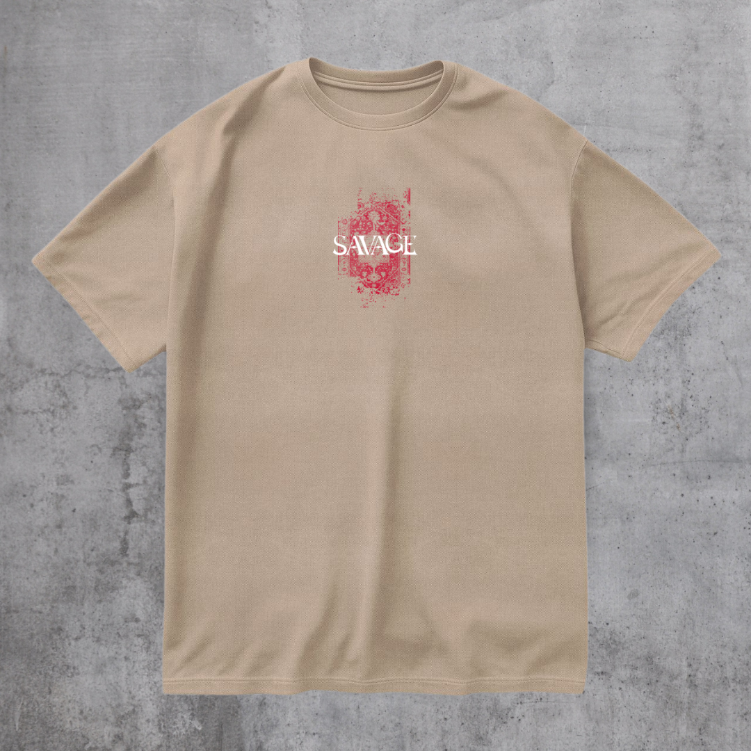 Savage Tee
