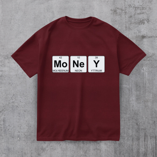 MONEY Tee