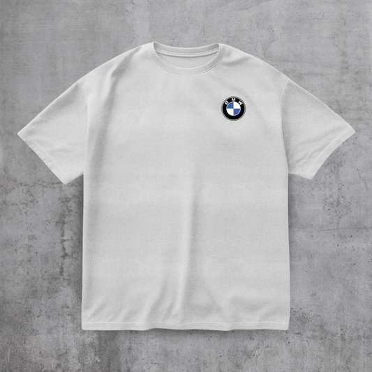 BMW Car Tee
