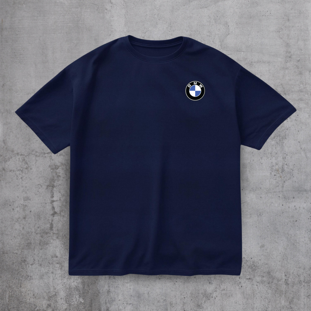 BMW Car Tee