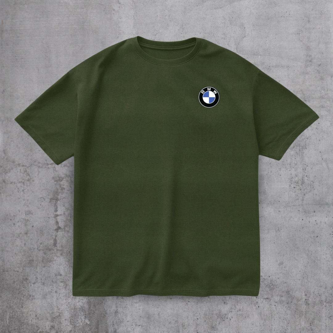 BMW Obsession Tee