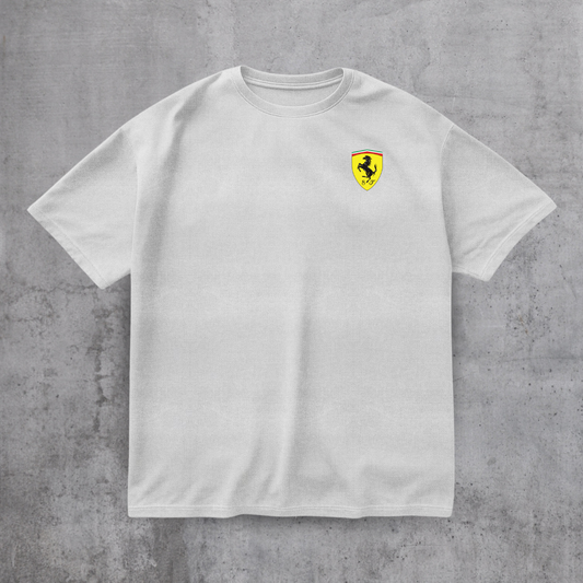 Ferrari Tee