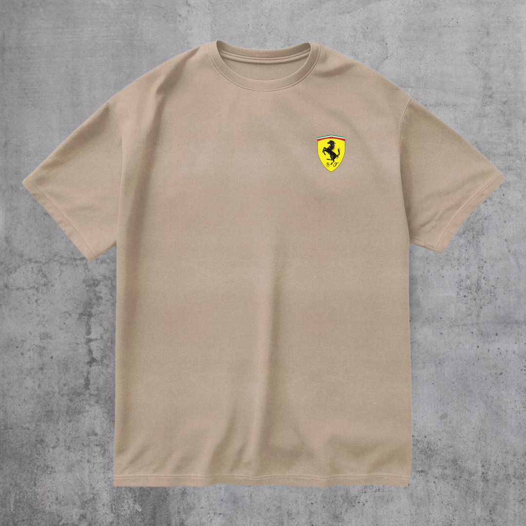 Ferrari Tee