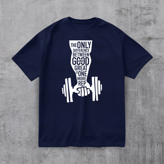 GOOD & GREAT Tee
