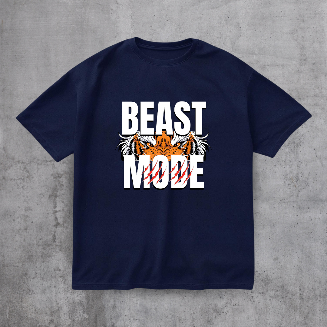 BEAST MODE Tee