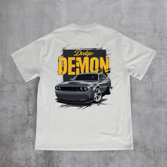 Dodge Demon Tee