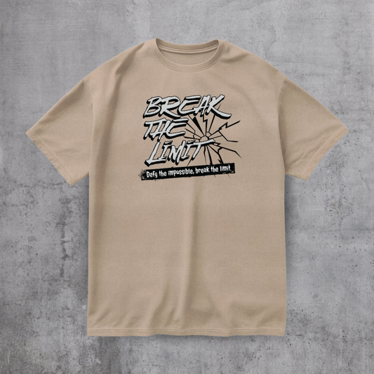 Break the limit Tee