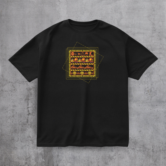 Urban Progress Tee