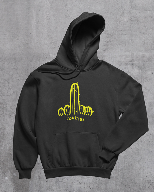 Funny FCUKTUS Hoodie