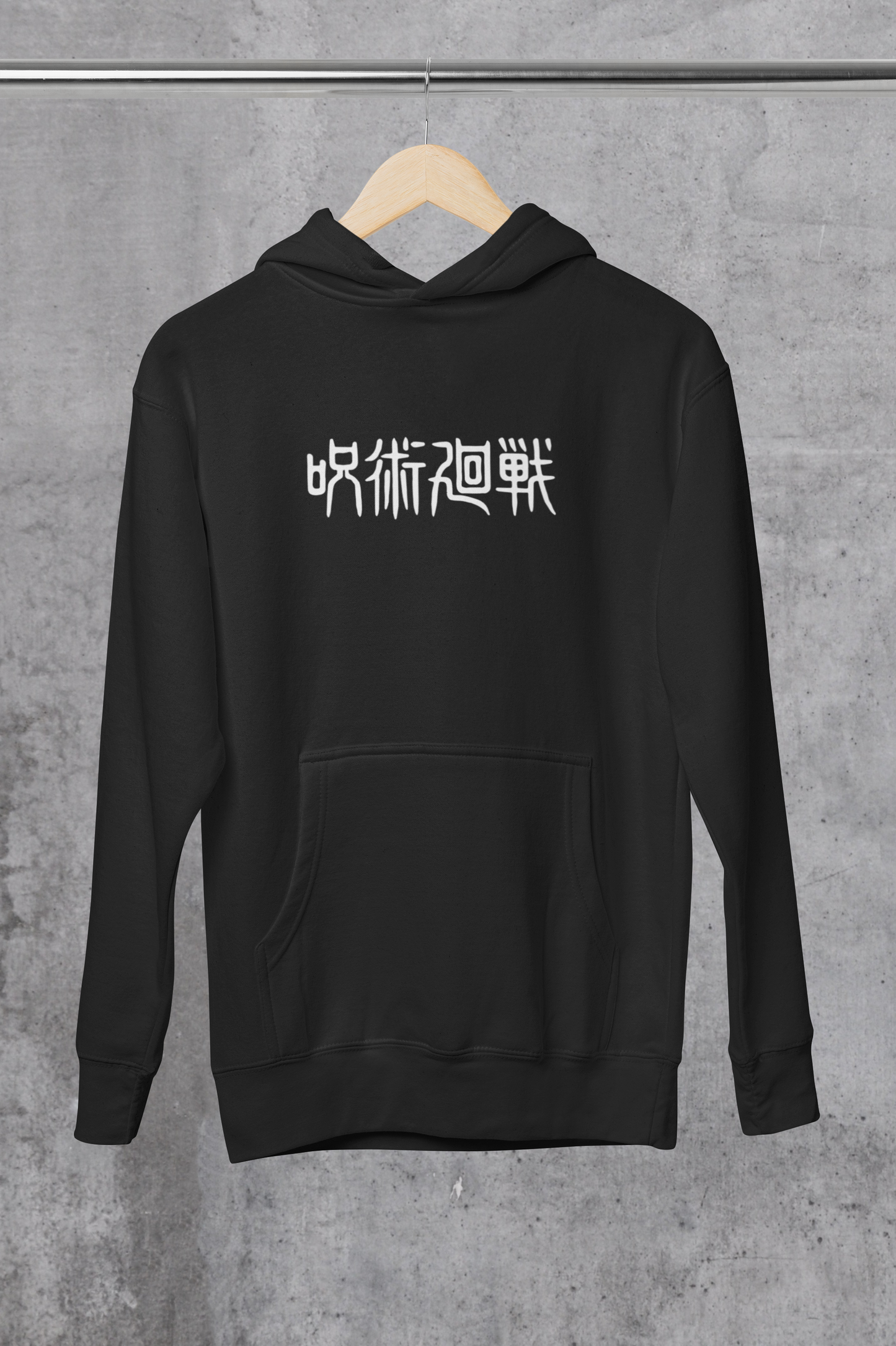 ITADORI - JUJUTSU KAISEN HOODIE