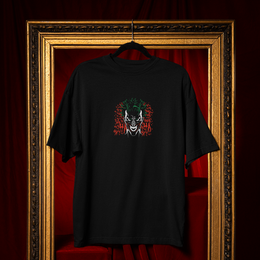 Joker Venom Crossover Tee
