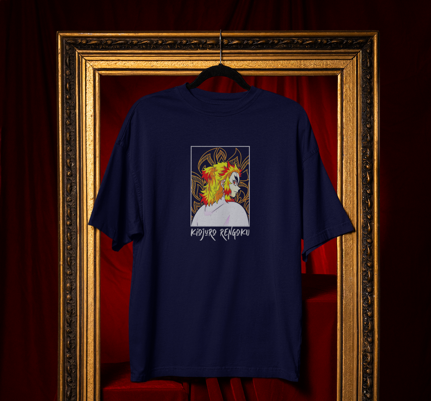 Kyōjurō Rengoku Tee
