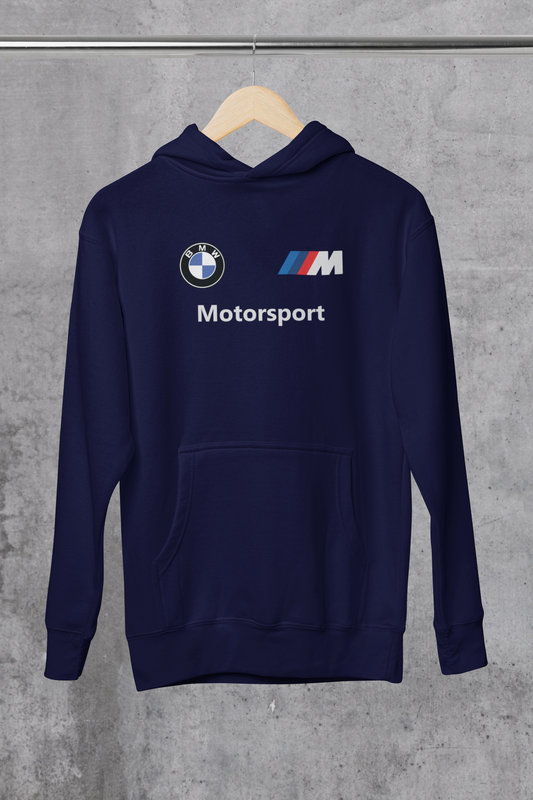BMW M4 HOODIE