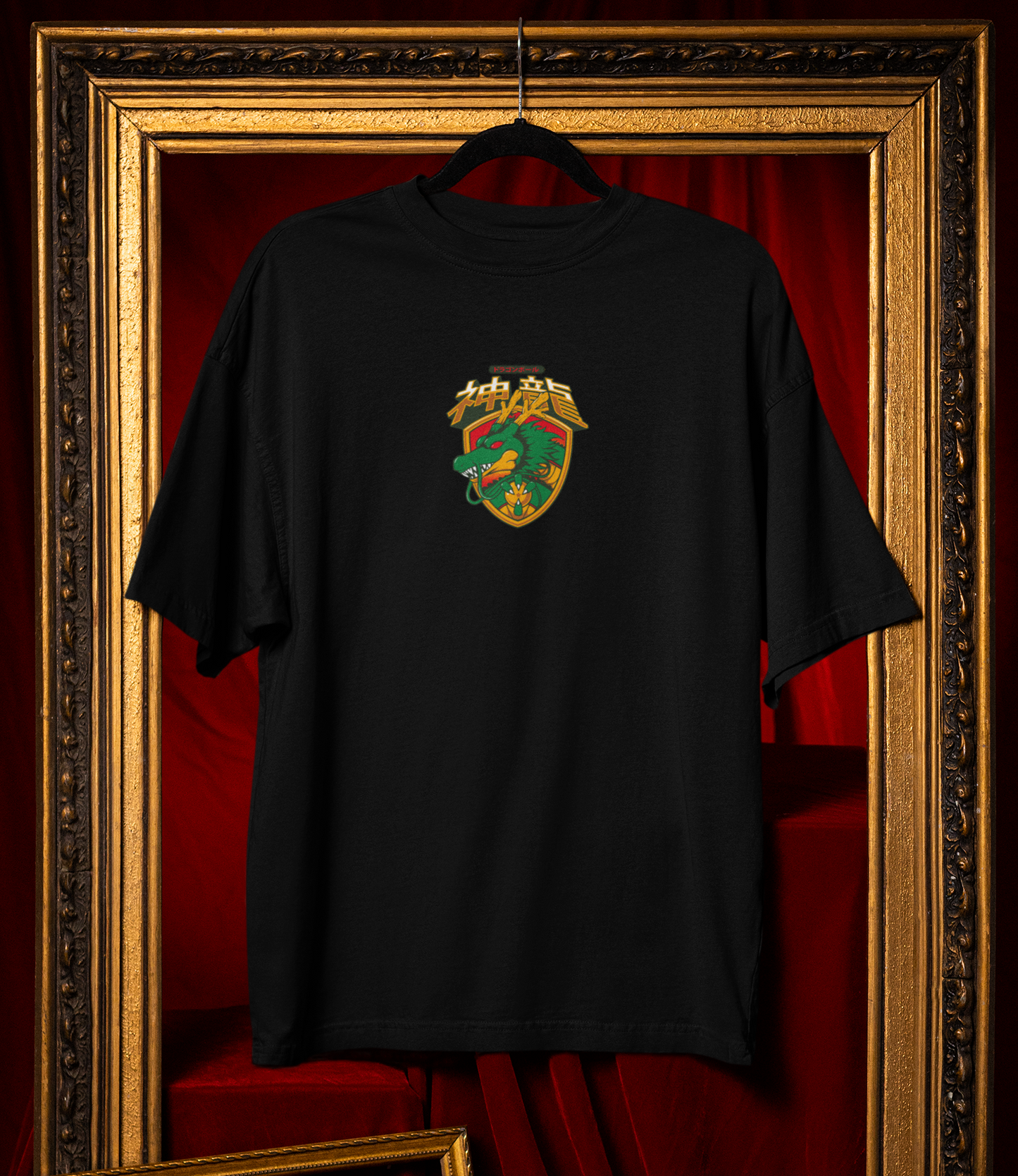 Goku Ultra Instinct Tshirt