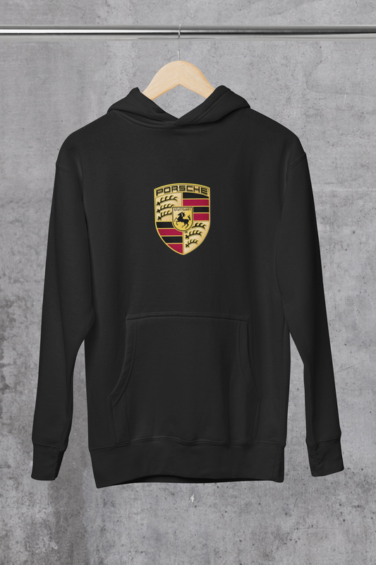 Porsche 911 Hoodie