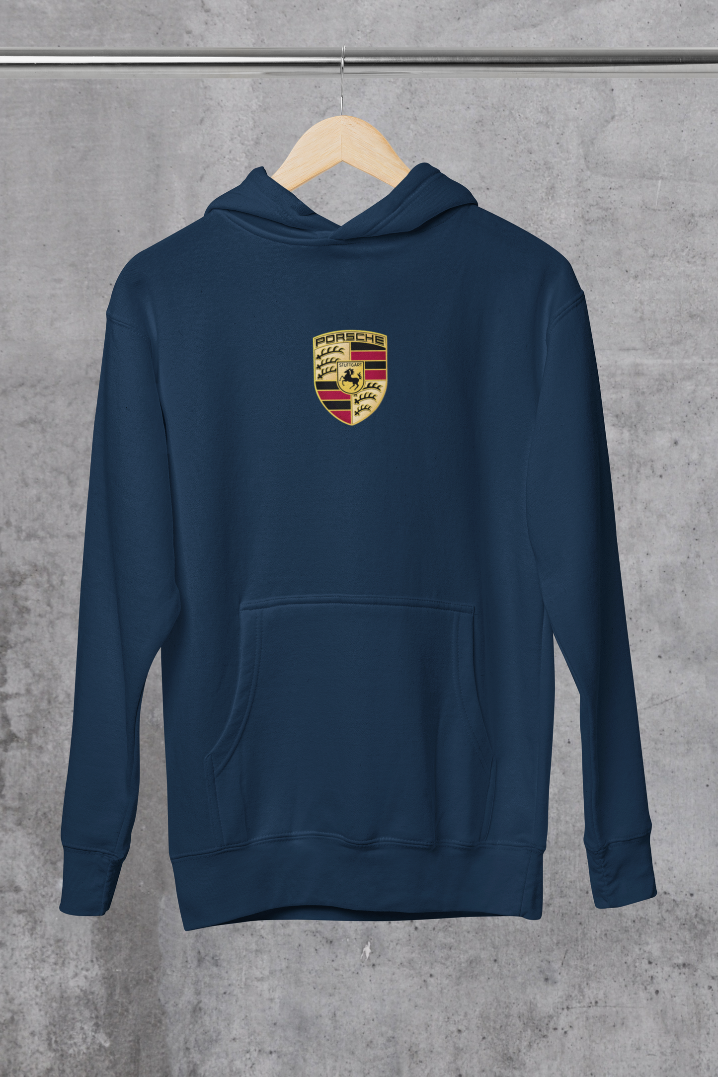 Porsche 911 Hoodie