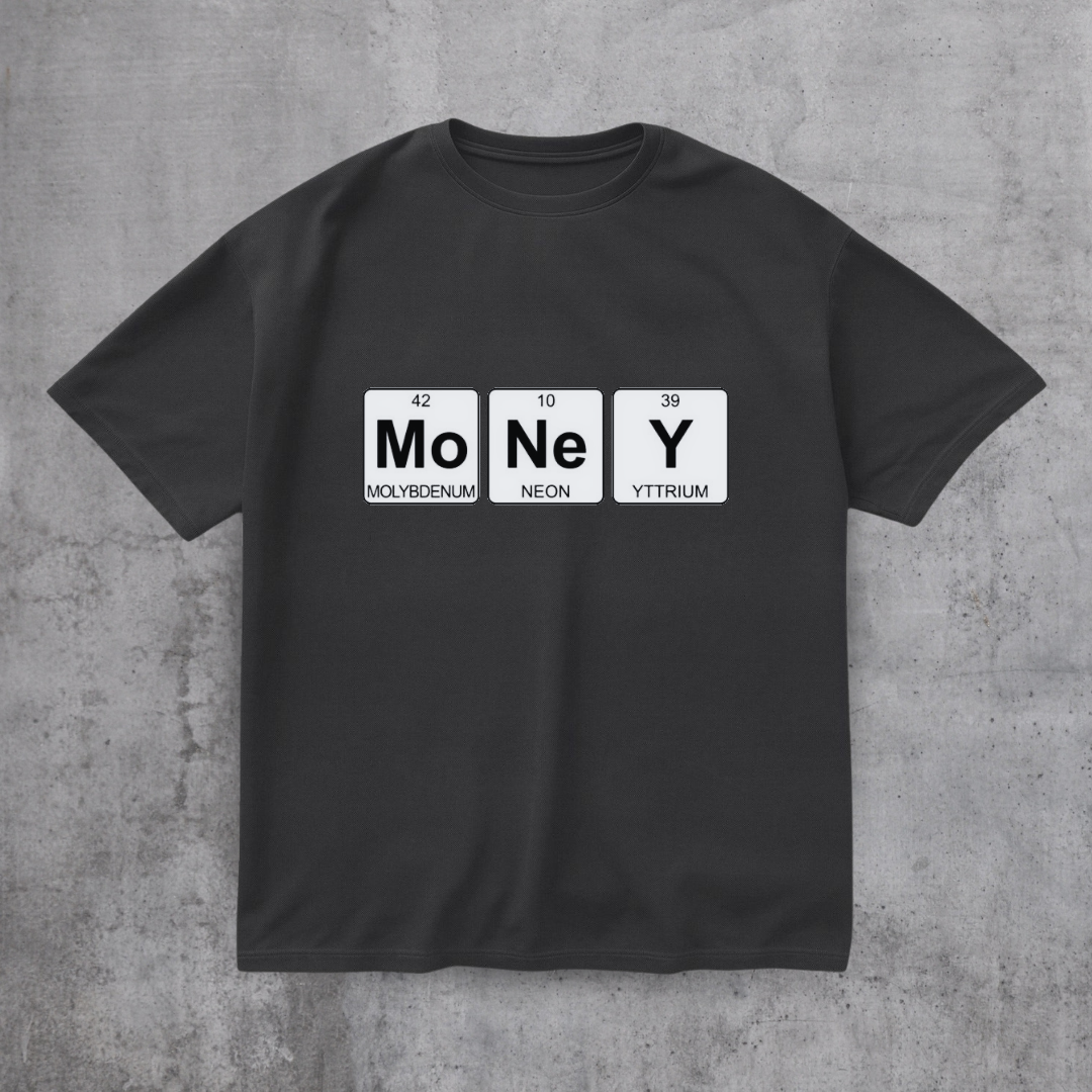 MONEY Tee