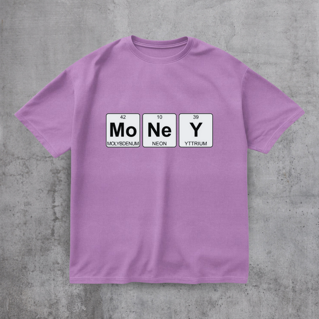 MONEY Tee