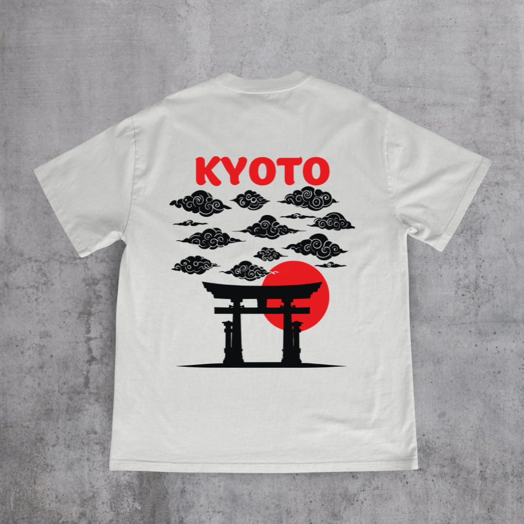 Koyoto Tree Tee