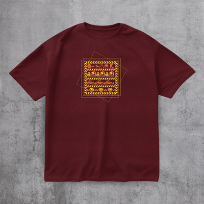 Urban Progress Tee