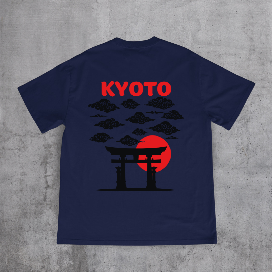 Koyoto Tree Tee