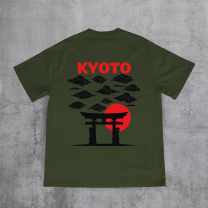 Koyoto Tree Tee