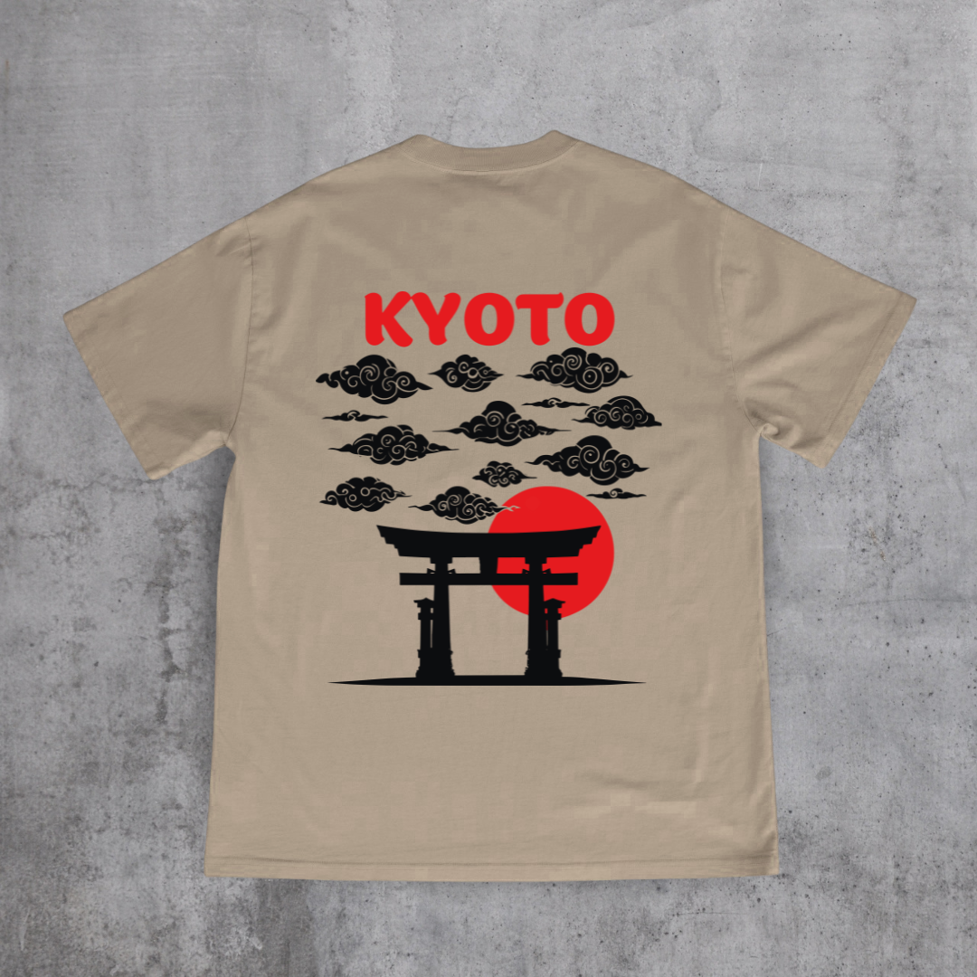 Koyoto Tree Tee