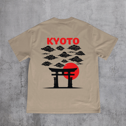 Koyoto Tree Tee