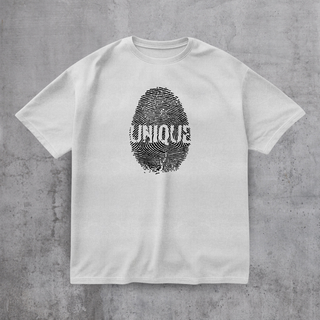 Unique Identity Tee