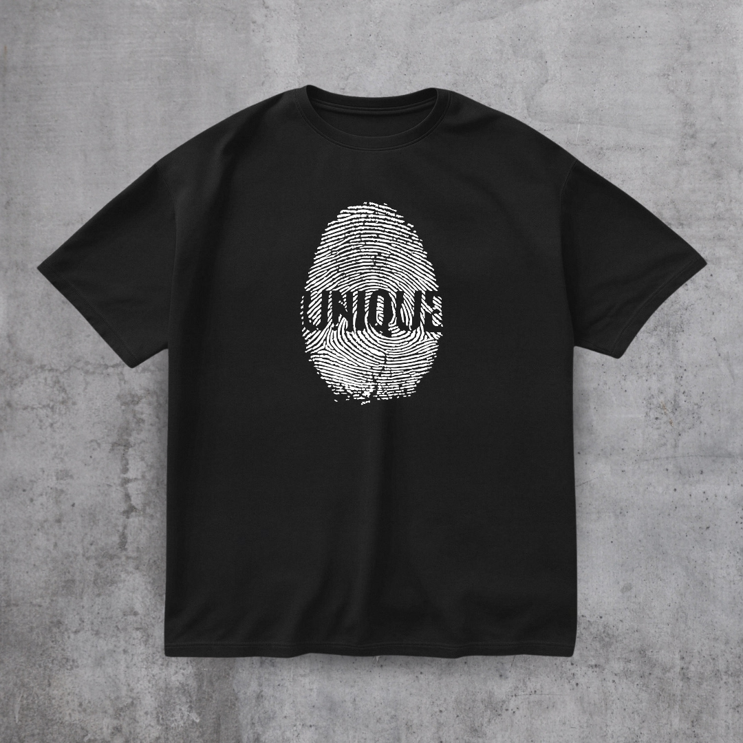 Unique Identity Tee
