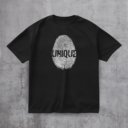 Unique Identity Tee