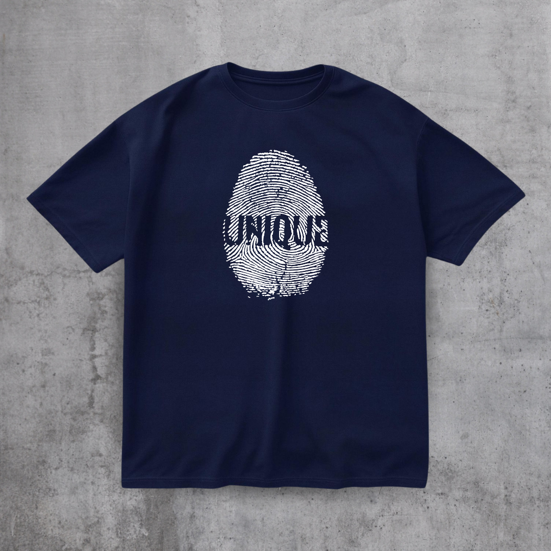 Unique Identity Tee