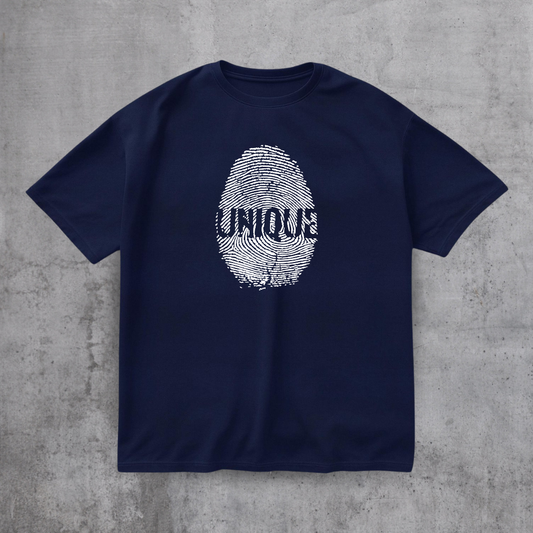Unique Identity Tee