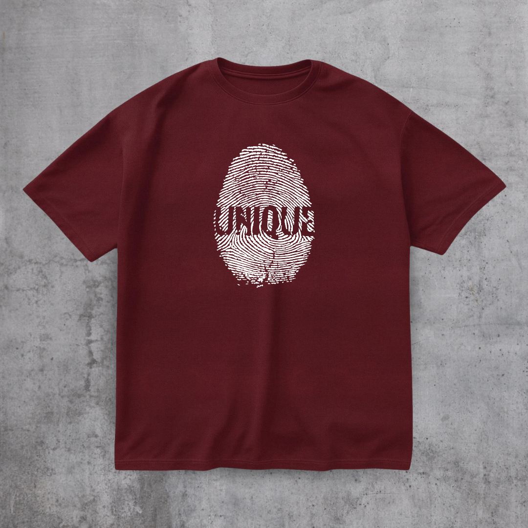 Unique Identity Tee