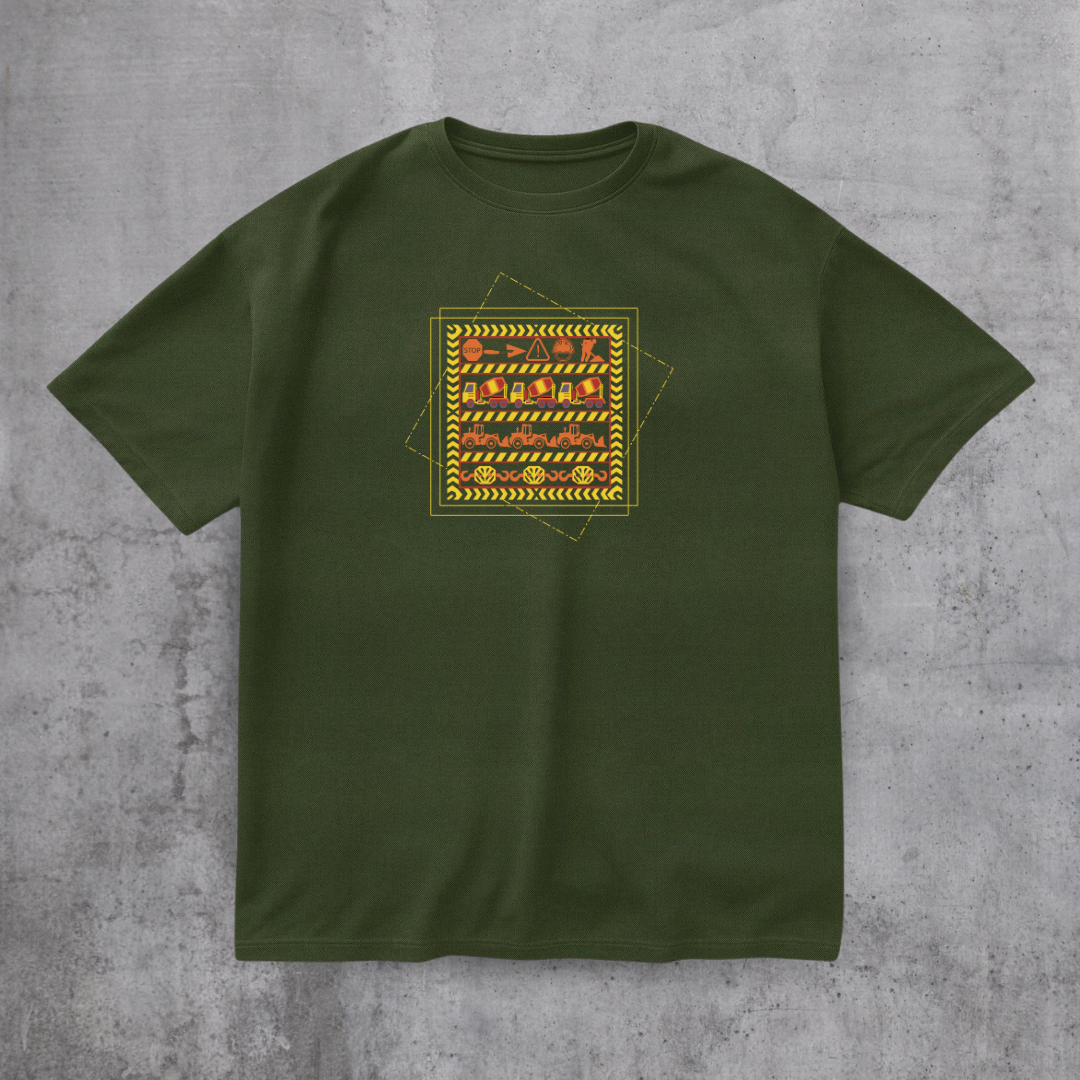 Urban Progress Tee