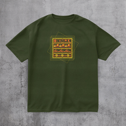 Urban Progress Tee