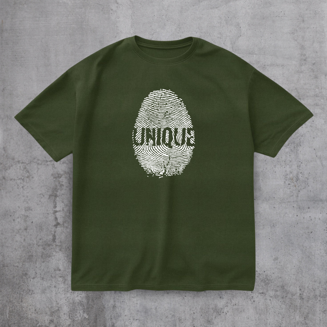Unique Identity Tee