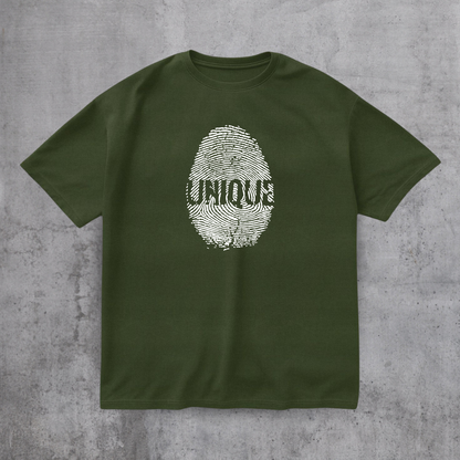 Unique Identity Tee