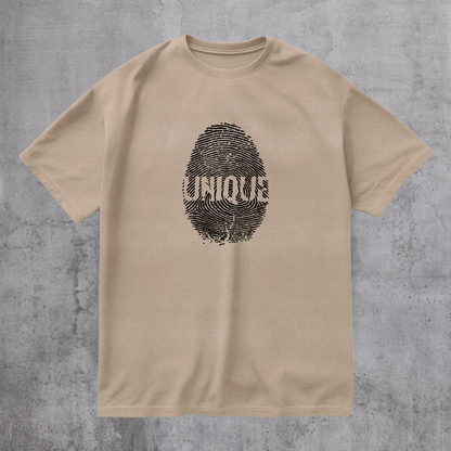 Unique Identity Tee