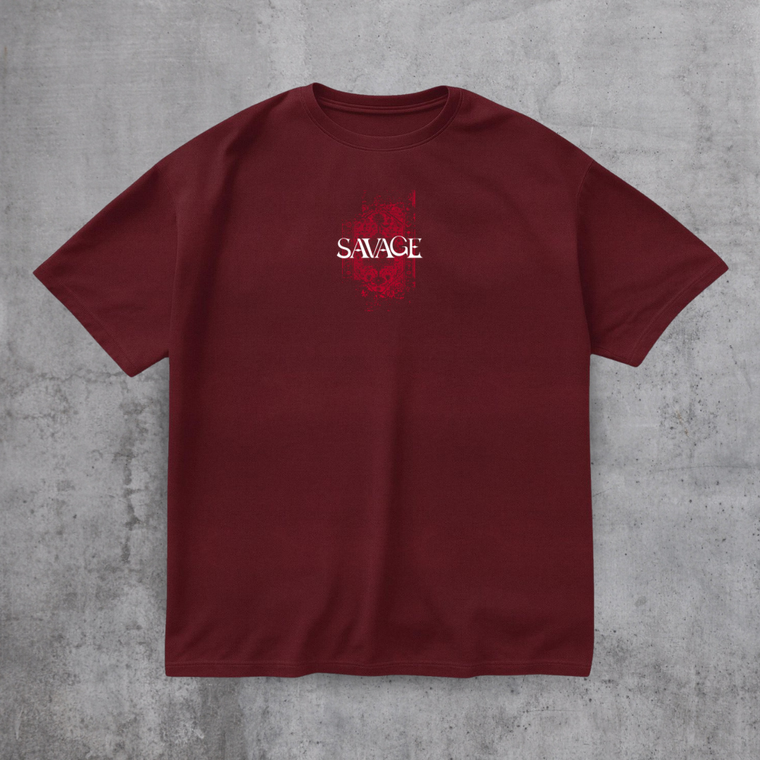 Savage Tee