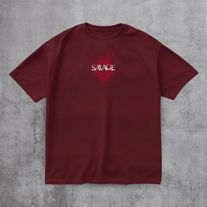 Savage Tee