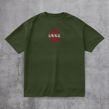Savage Tee