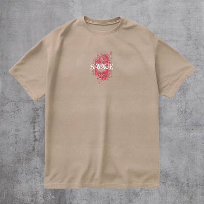 Savage Tee