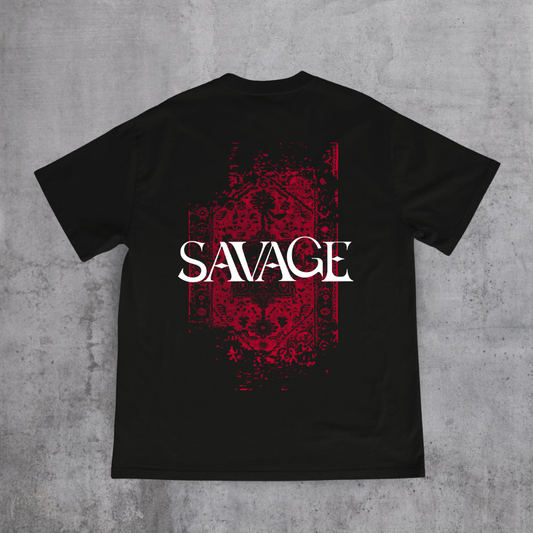 Savage Tee