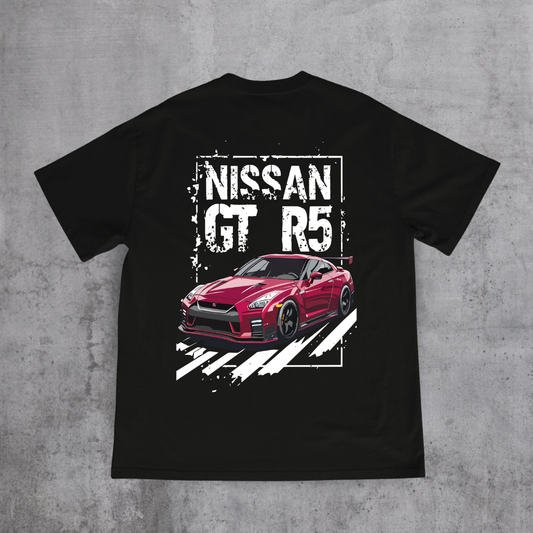 GTR5 TEE