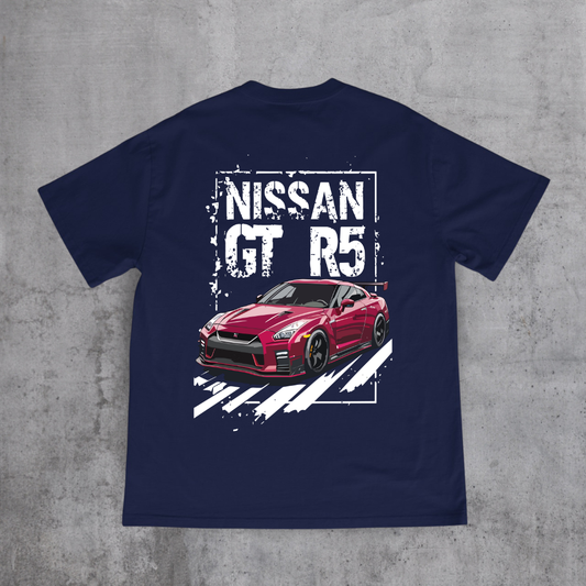 GTR5 TEE