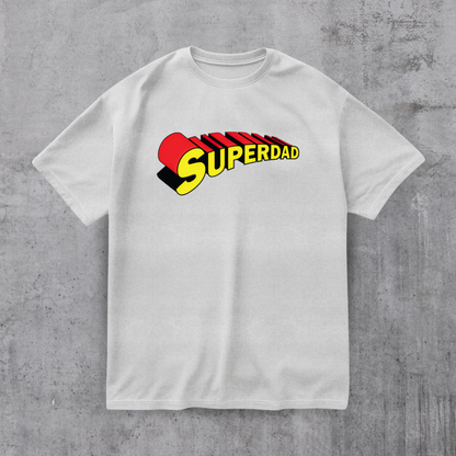 SuperDad Tshirt